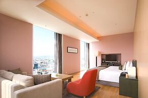 Hotel Arc Riche Toyohashi