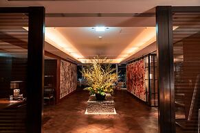 Hotel Arc Riche Toyohashi