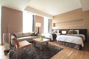Hotel Arc Riche Toyohashi