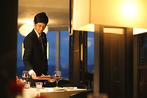 Hotel Arc Riche Toyohashi