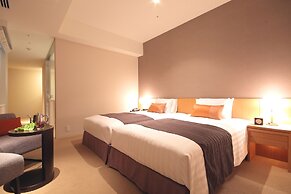 Hotel Arc Riche Toyohashi