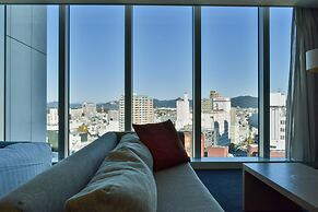 Hotel Arc Riche Toyohashi