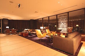 Hotel Arc Riche Toyohashi