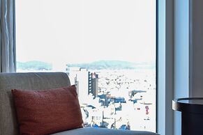 Hotel Arc Riche Toyohashi