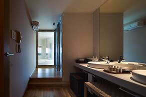 Hotel Arc Riche Toyohashi