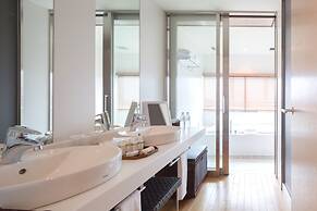 Hotel Arc Riche Toyohashi