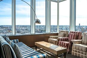 Hotel Arc Riche Toyohashi