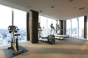 Hotel Arc Riche Toyohashi