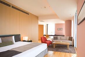 Hotel Arc Riche Toyohashi