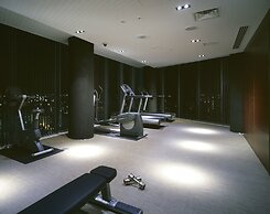 Hotel Arc Riche Toyohashi