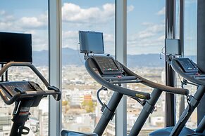 Hotel Arc Riche Toyohashi