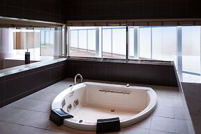 Hotel Arc Riche Toyohashi