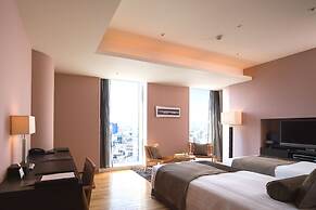 Hotel Arc Riche Toyohashi