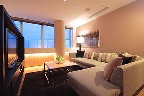 Hotel Arc Riche Toyohashi