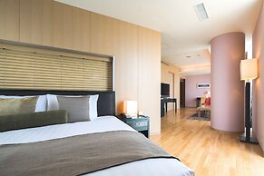 Hotel Arc Riche Toyohashi
