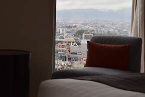 Hotel Arc Riche Toyohashi