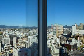 Hotel Arc Riche Toyohashi