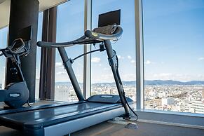 Hotel Arc Riche Toyohashi