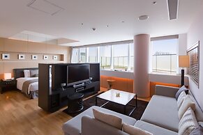 Hotel Arc Riche Toyohashi