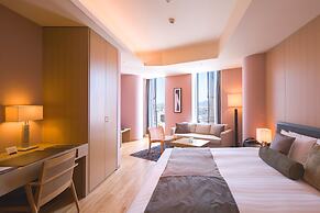 Hotel Arc Riche Toyohashi