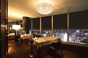 Hotel Arc Riche Toyohashi