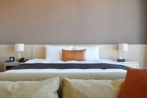 Hotel Arc Riche Toyohashi
