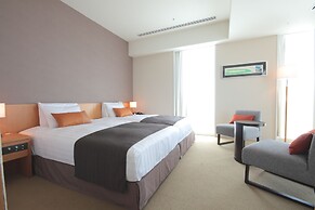 Hotel Arc Riche Toyohashi