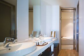 Hotel Arc Riche Toyohashi