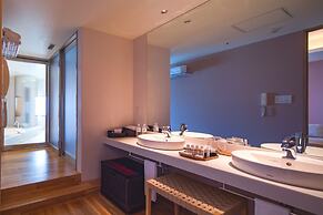 Hotel Arc Riche Toyohashi