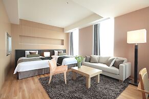Hotel Arc Riche Toyohashi