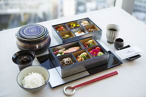 Hotel Arc Riche Toyohashi