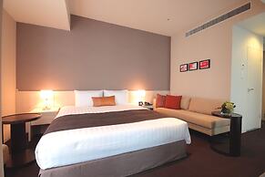 Hotel Arc Riche Toyohashi