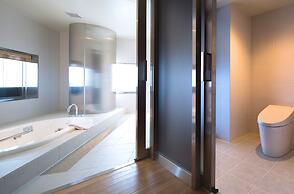 Hotel Arc Riche Toyohashi