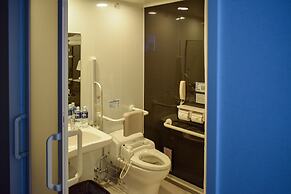Hotel Arc Riche Toyohashi