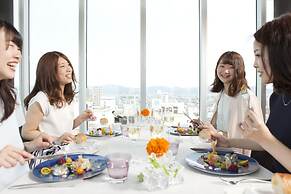 Hotel Arc Riche Toyohashi