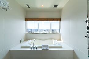 Hotel Arc Riche Toyohashi