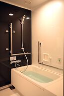 Hotel Arc Riche Toyohashi