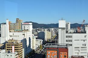 Hotel Arc Riche Toyohashi