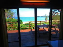 Private Beach House