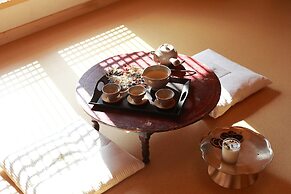 Wiyeonjae Hanok Stay