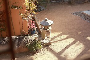 Wiyeonjae Hanok Stay