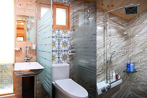 Wiyeonjae Hanok Stay