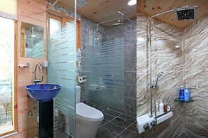 Wiyeonjae Hanok Stay