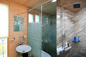 Wiyeonjae Hanok Stay