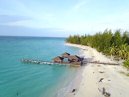 Sutera @ Mantanani Island Resort & SPA