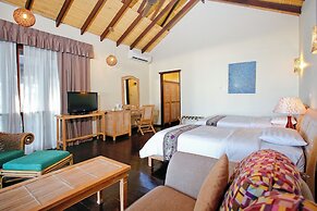 Sutera @ Mantanani Island Resort & SPA