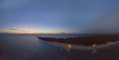 Sutera @ Mantanani Island Resort & SPA