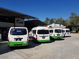 Sutera @ Mantanani Island Resort & SPA