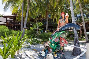 Sutera @ Mantanani Island Resort & SPA