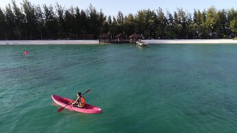 Sutera @ Mantanani Island Resort & SPA